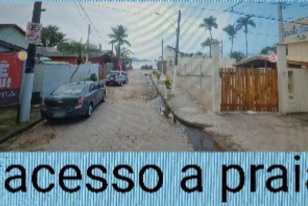 Casa Com Piscina, A 330m Da Toninhas, Com 4suites, 5 Banheiros Para16 Pessoas, 5carros, Animais Casa de férias Ubatuba